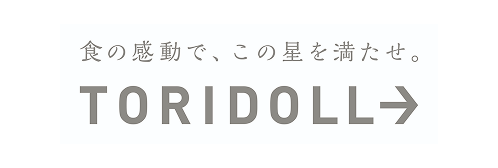トリドールホールディングス