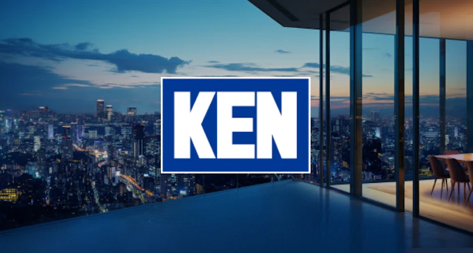 ケン・コーポレーション 英語版 高級不動産検索サイト