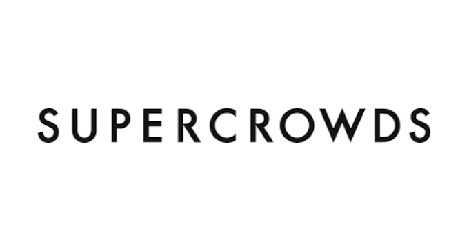株式会社Super Crowds