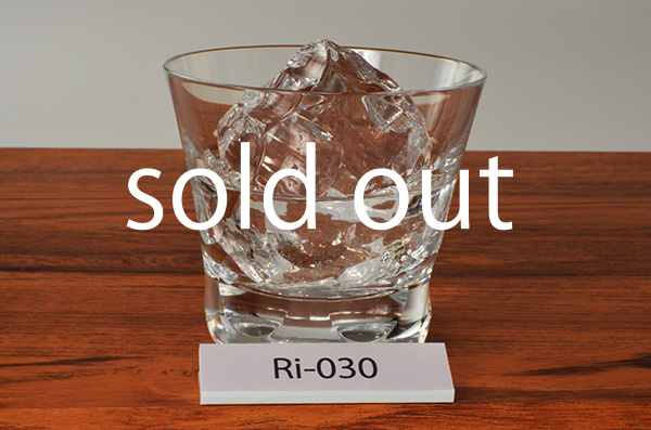 RI-030 　¥55,000-