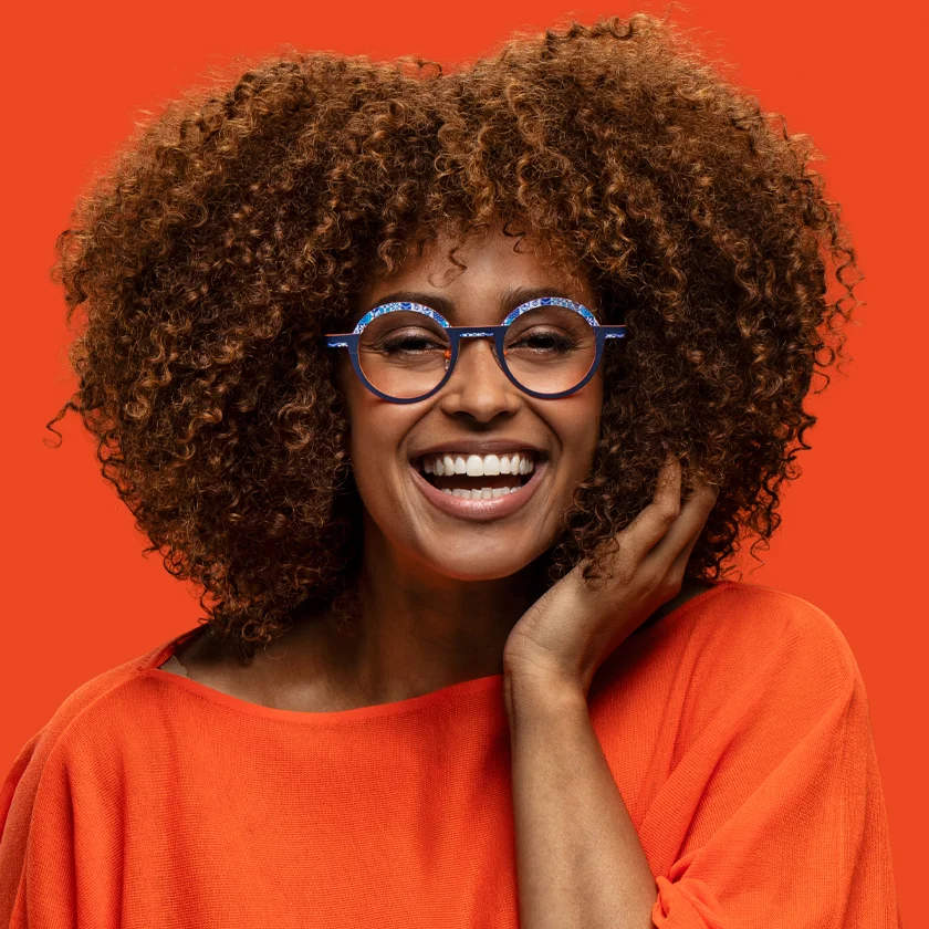 Dutz eyewear