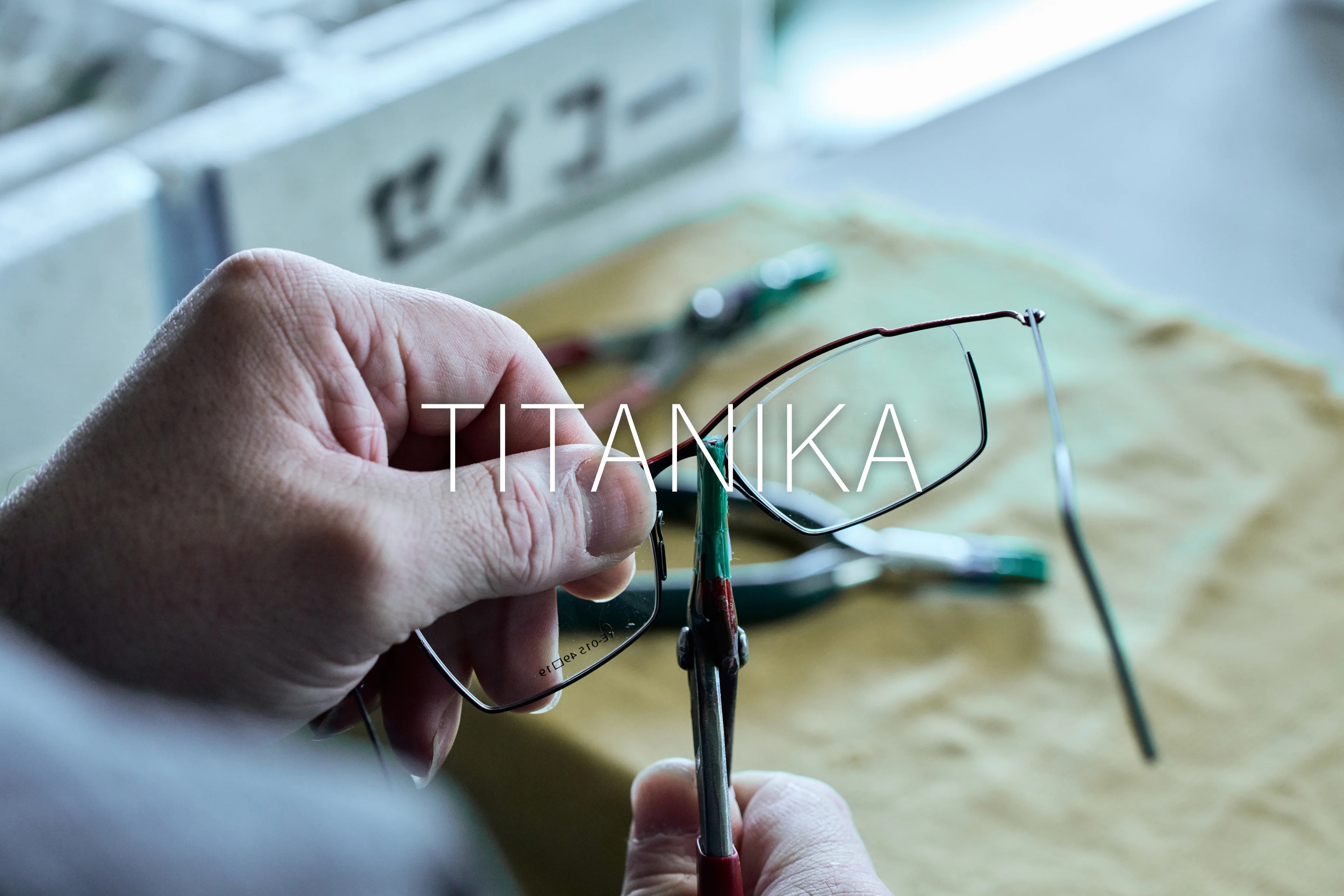 TITANIKA