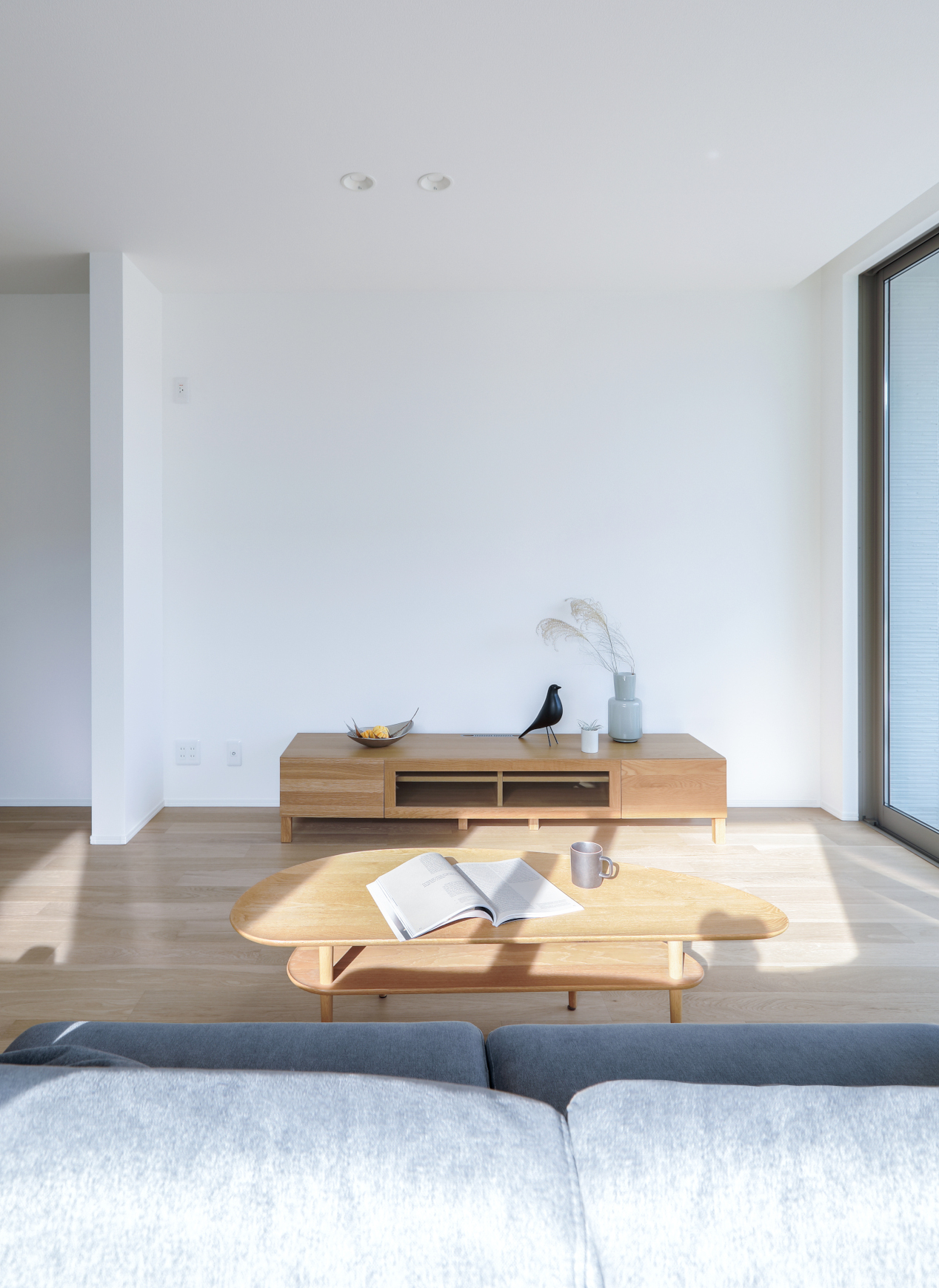 守山市播磨田の家 Ⅱ