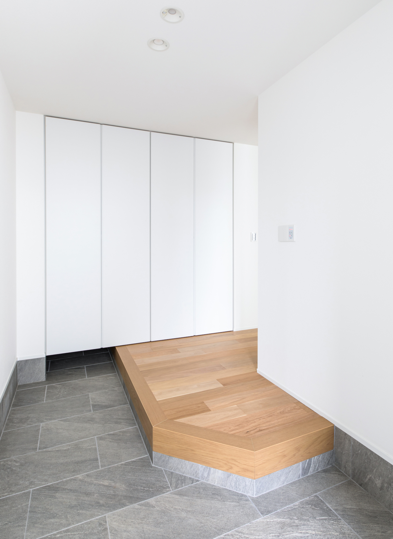 草津市西渋川の家 Ⅰ