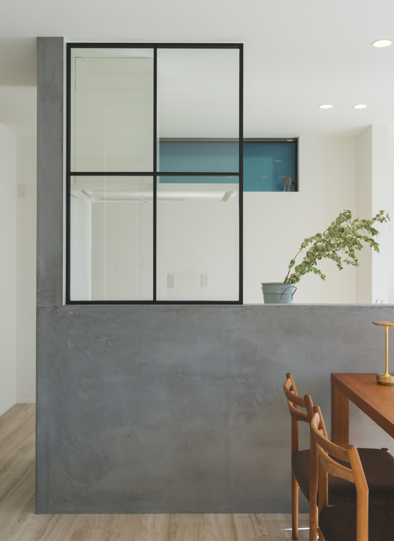 草津市追分3丁目の家Ⅱ