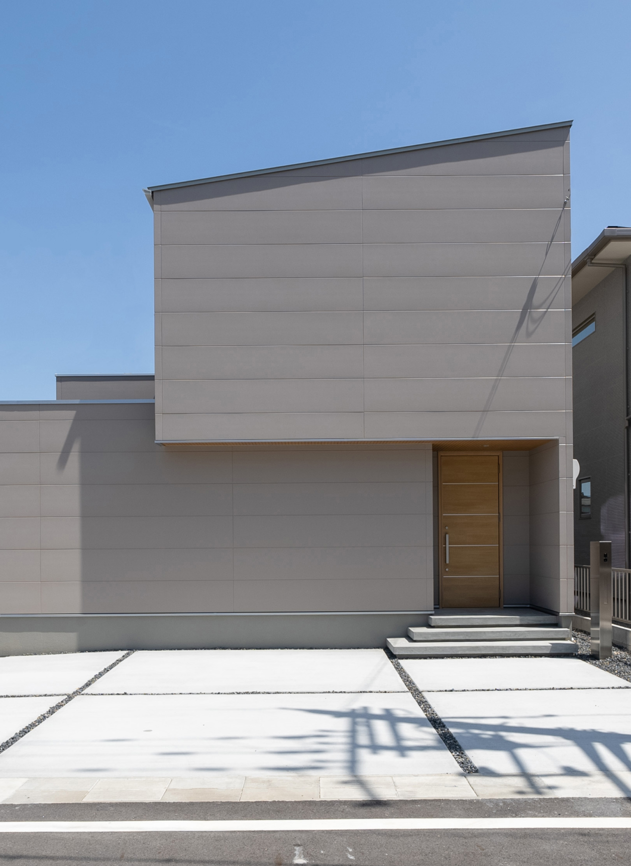 草津市高野の家Ⅵ