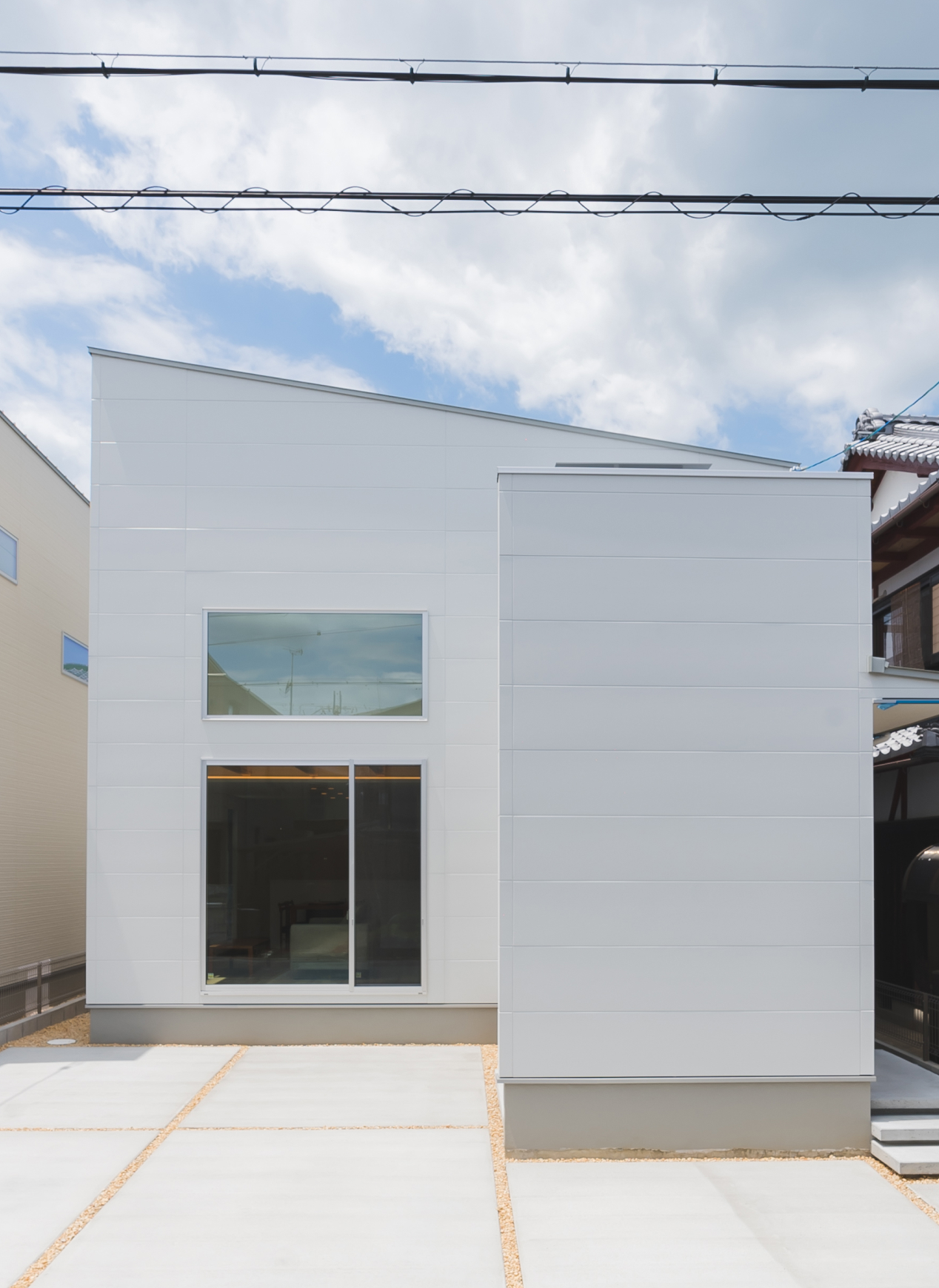 草津市野村4丁目の家Ⅱ