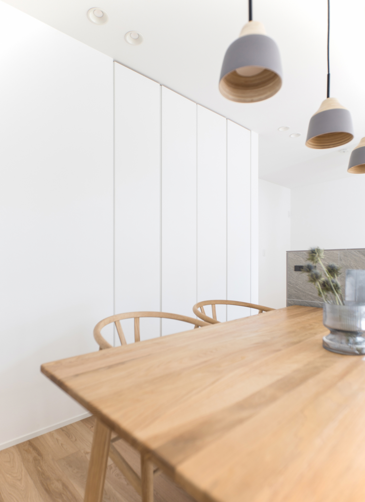 草津市追分3丁目田白の家