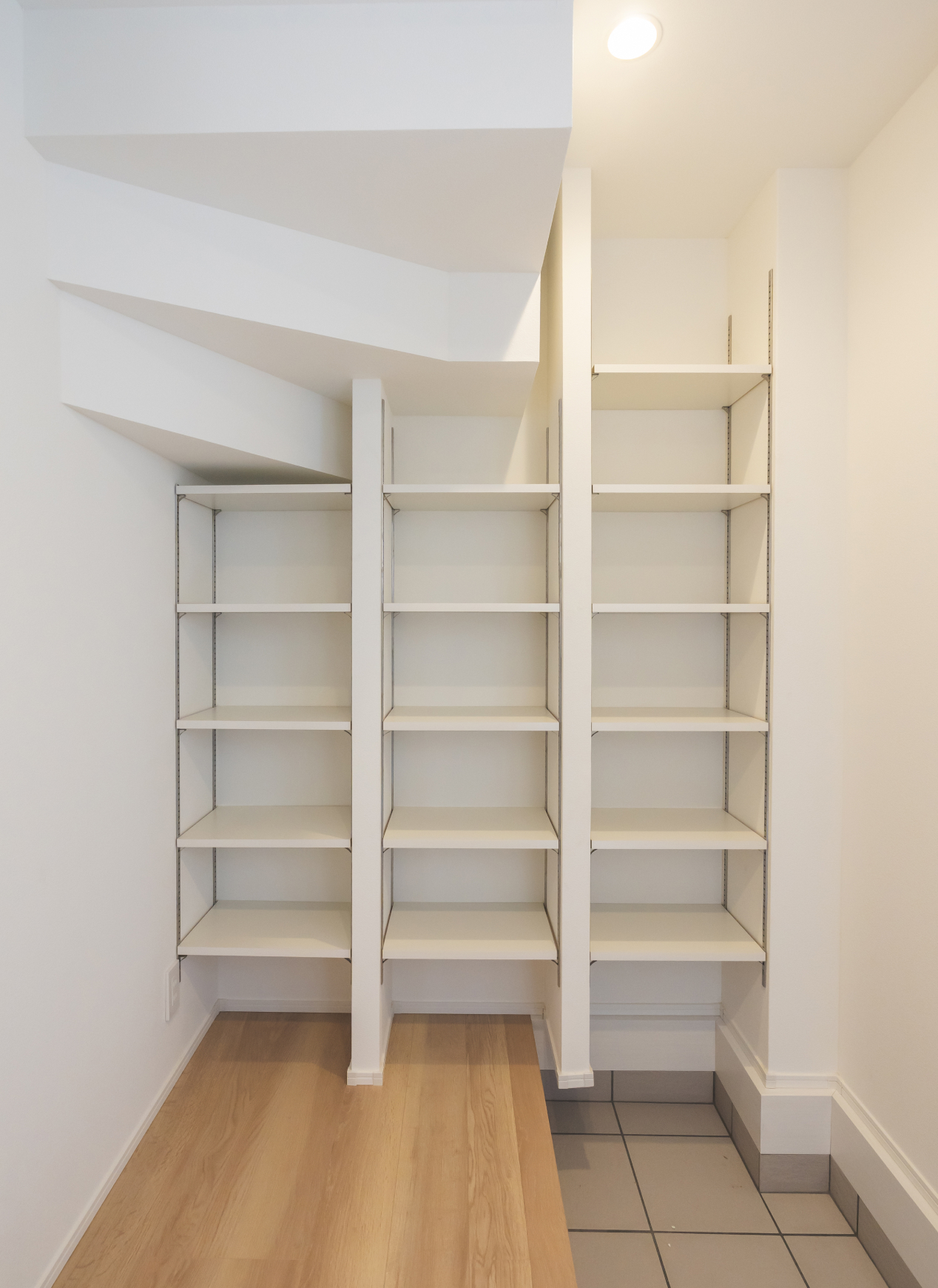 守山市古高町の家