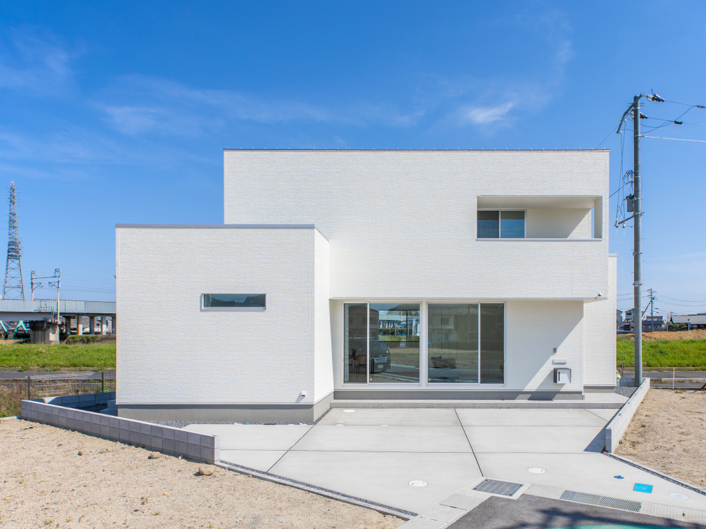 草津市青地町の家 Ⅲ