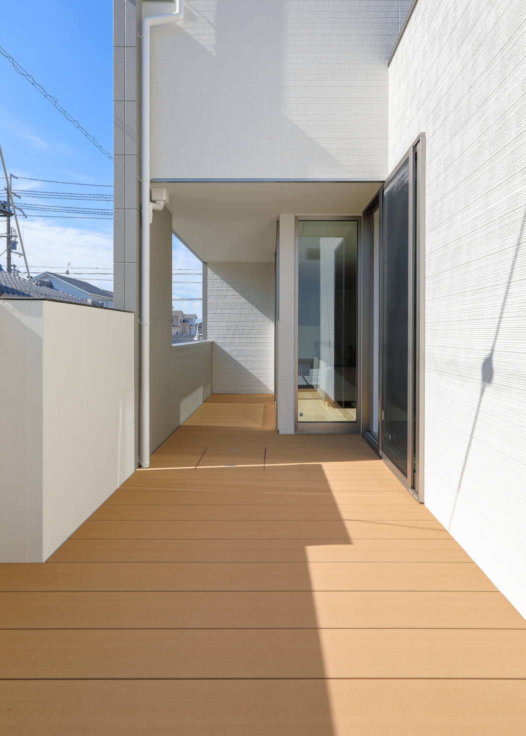 守山市播磨田の家 Ⅰ