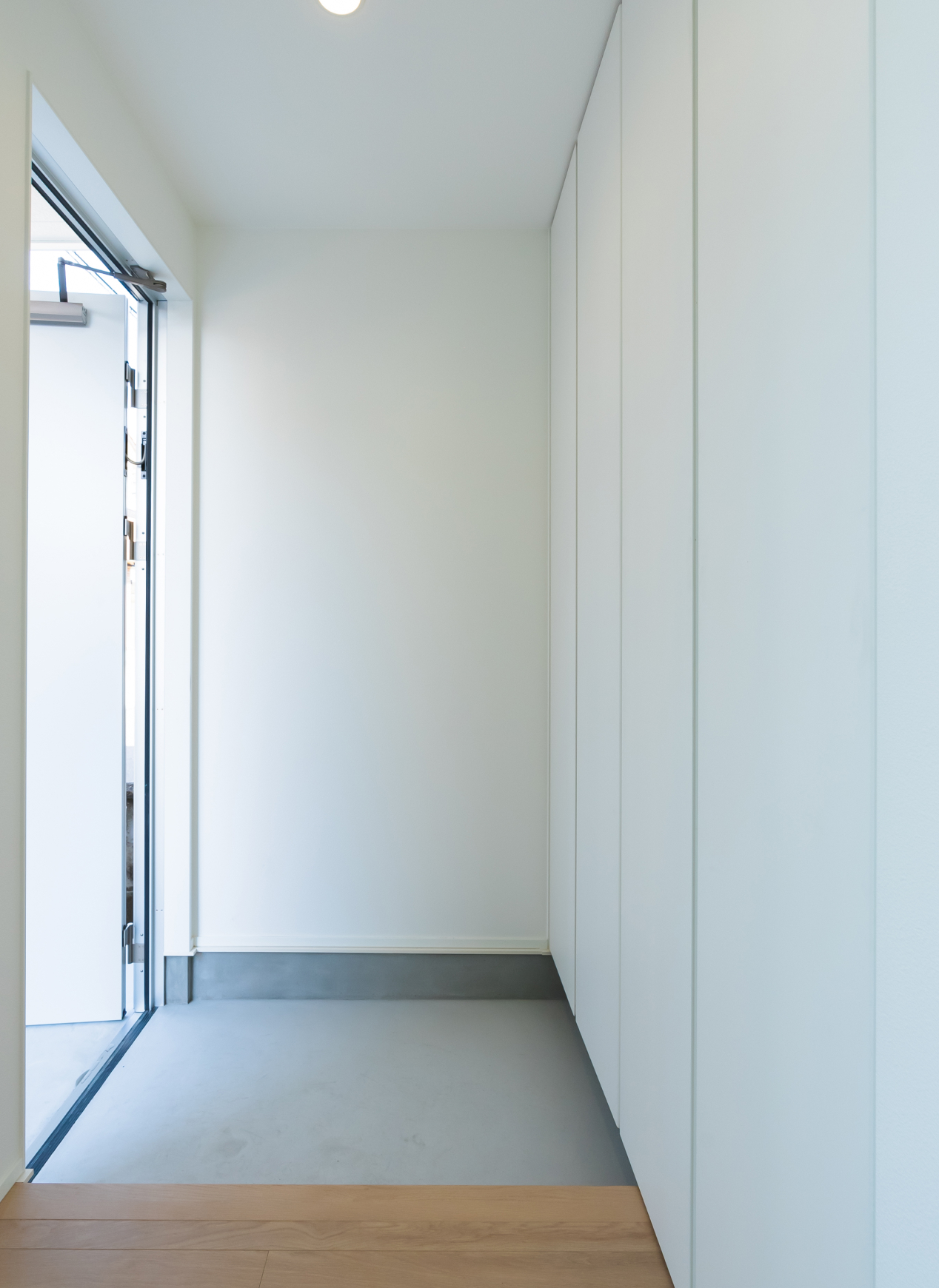 守山市下之郷一丁目の家