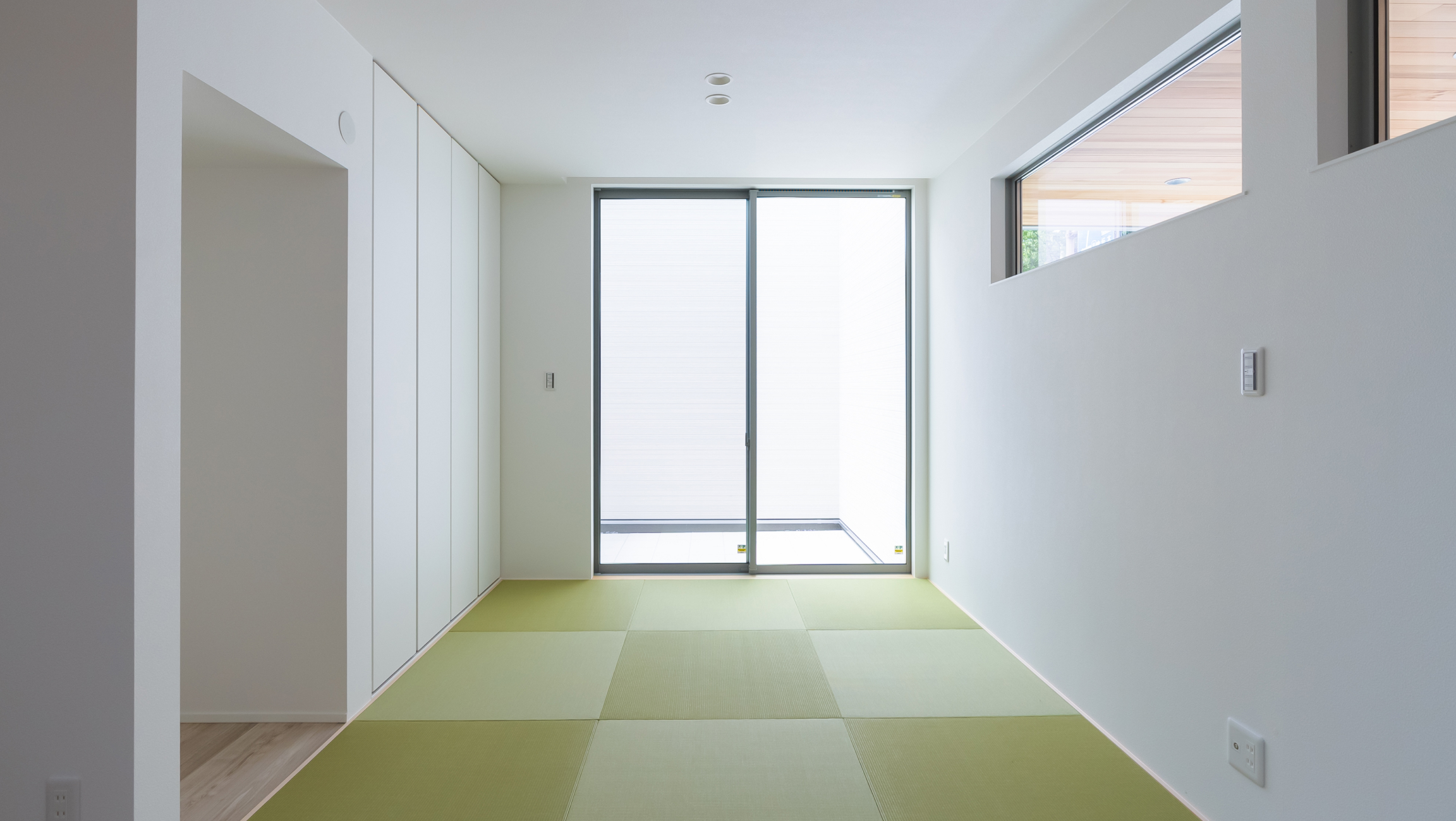 大津市唐崎3丁目の家