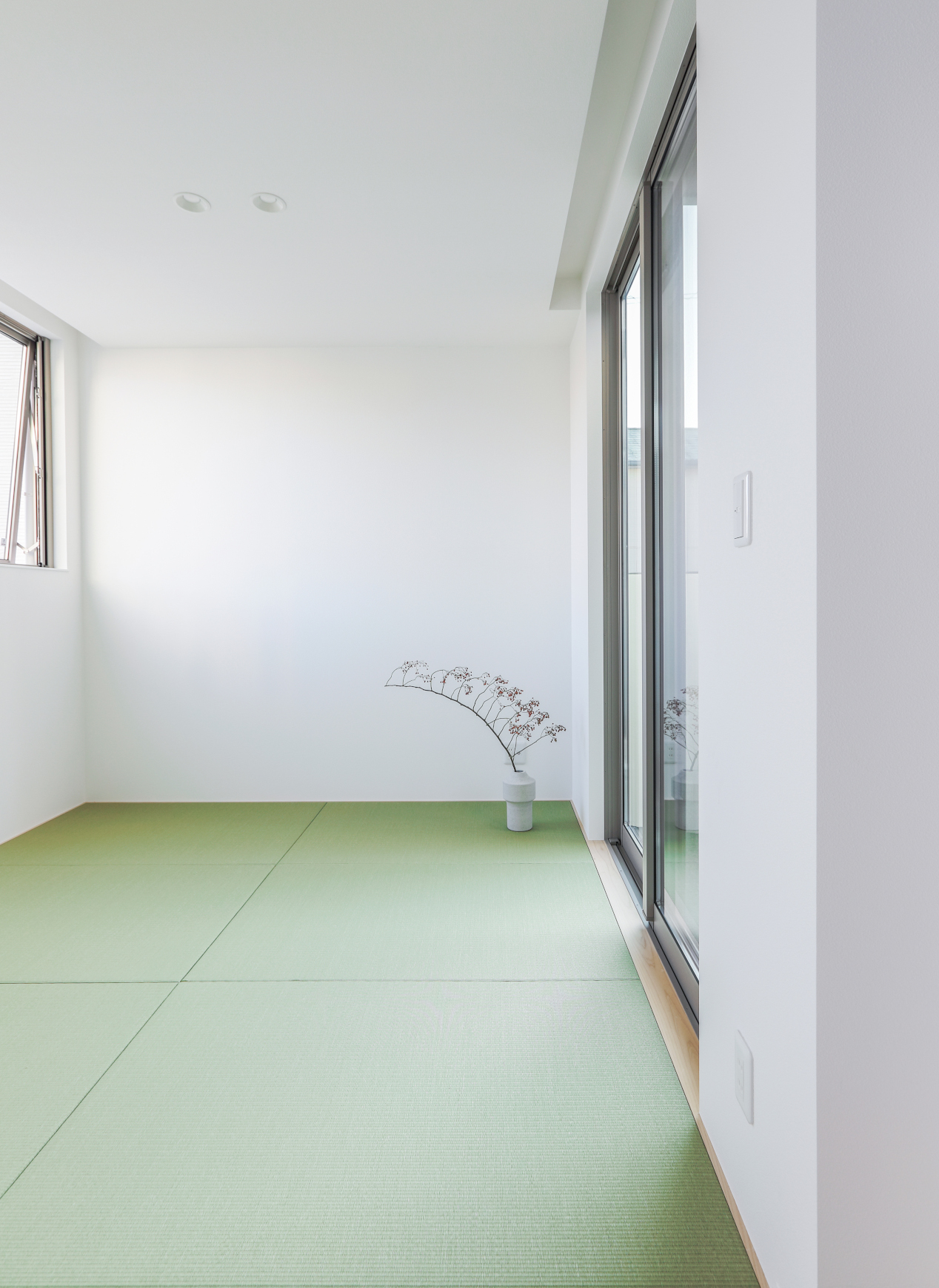 守山市播磨田の家 Ⅱ