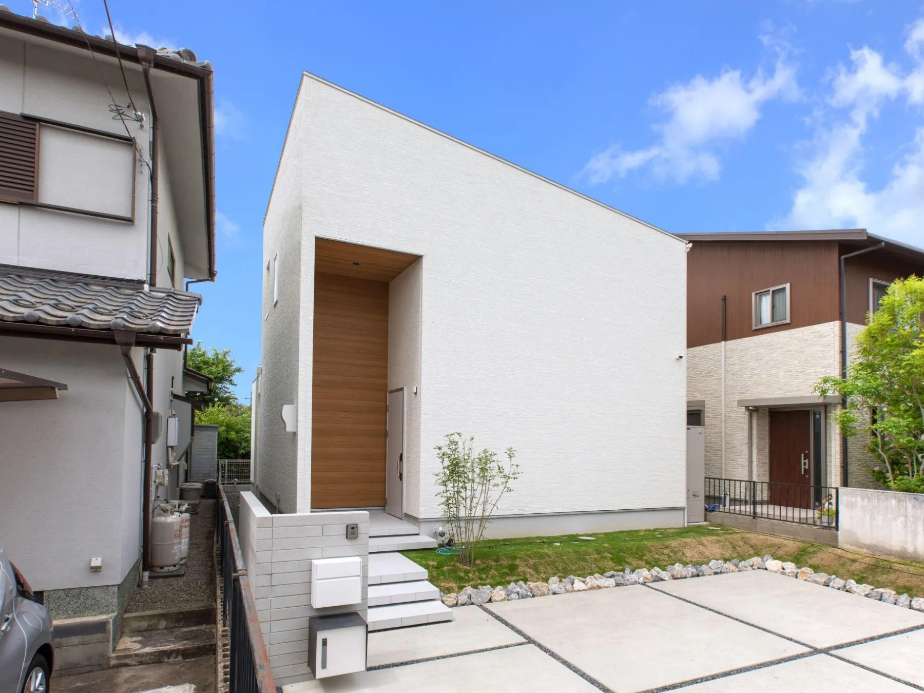 建売住宅とは?意味や分譲住宅との違い、メリット・デメリットを解説