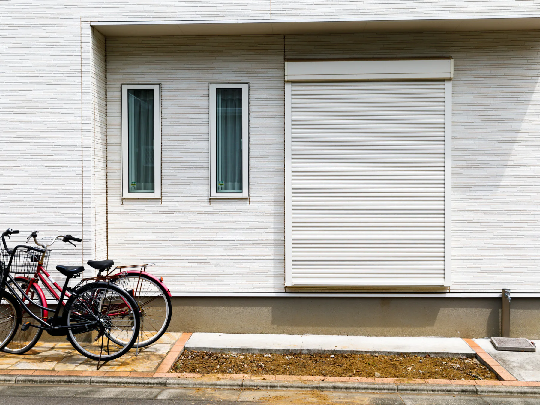 建売で自転車置き場がない!後悔しないための6つの対策と注意点
