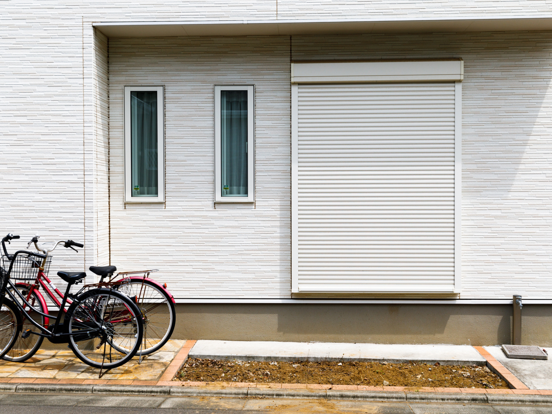 建売で自転車置き場がない!後悔しないための6つの対策と注意点