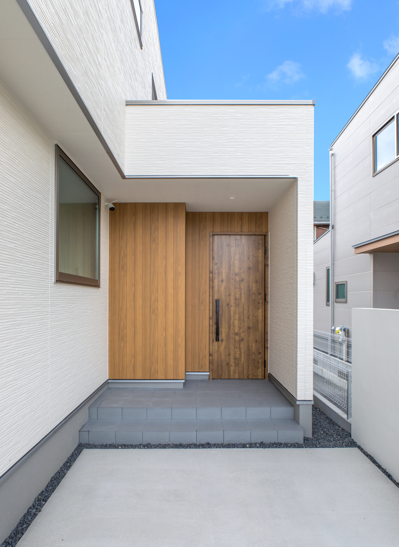 守山市播磨田町の家Ⅴ