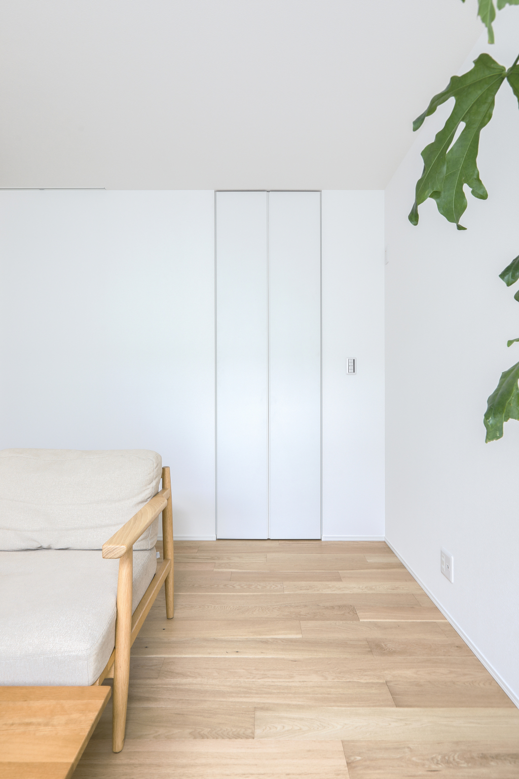 栗東市北中小路の家