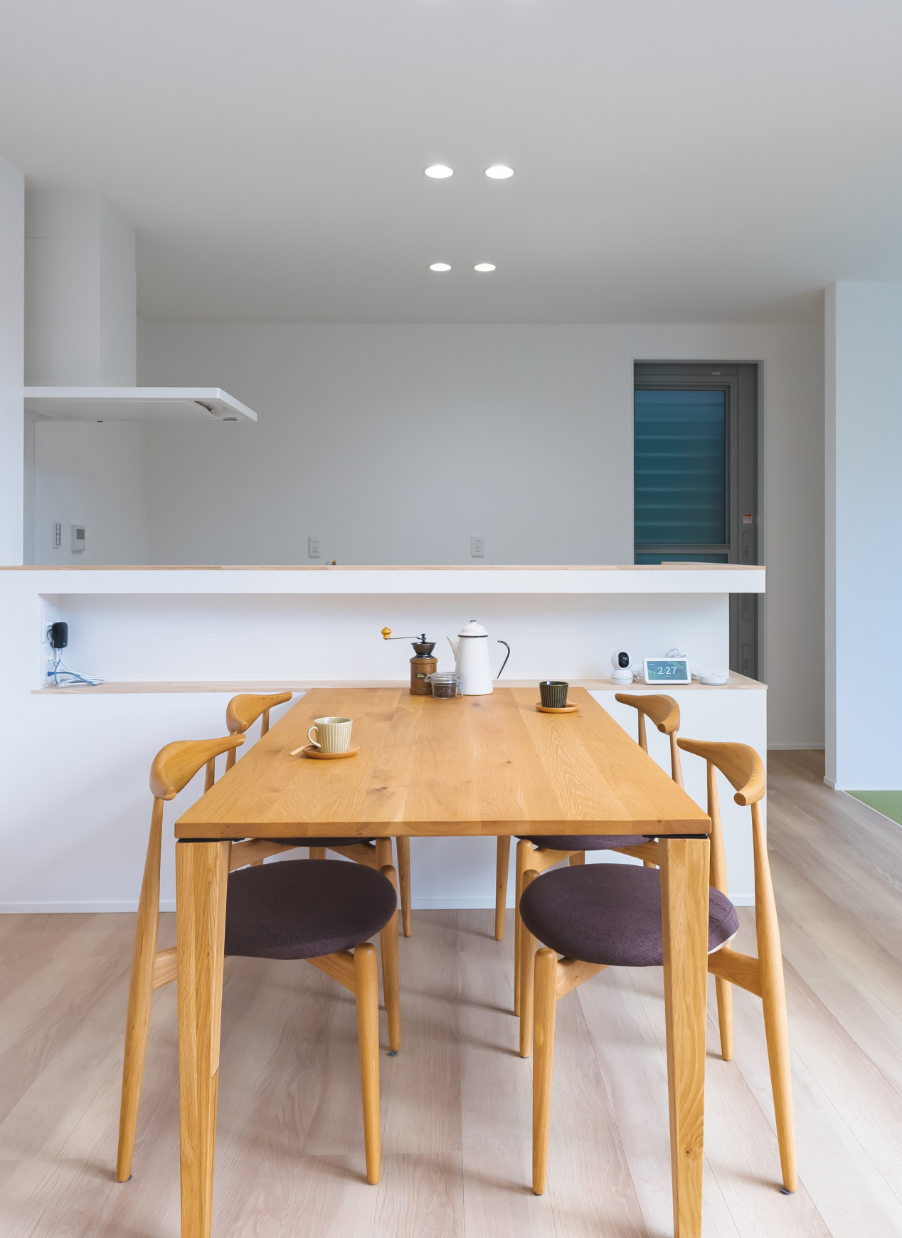 守山市下之郷一丁目の家