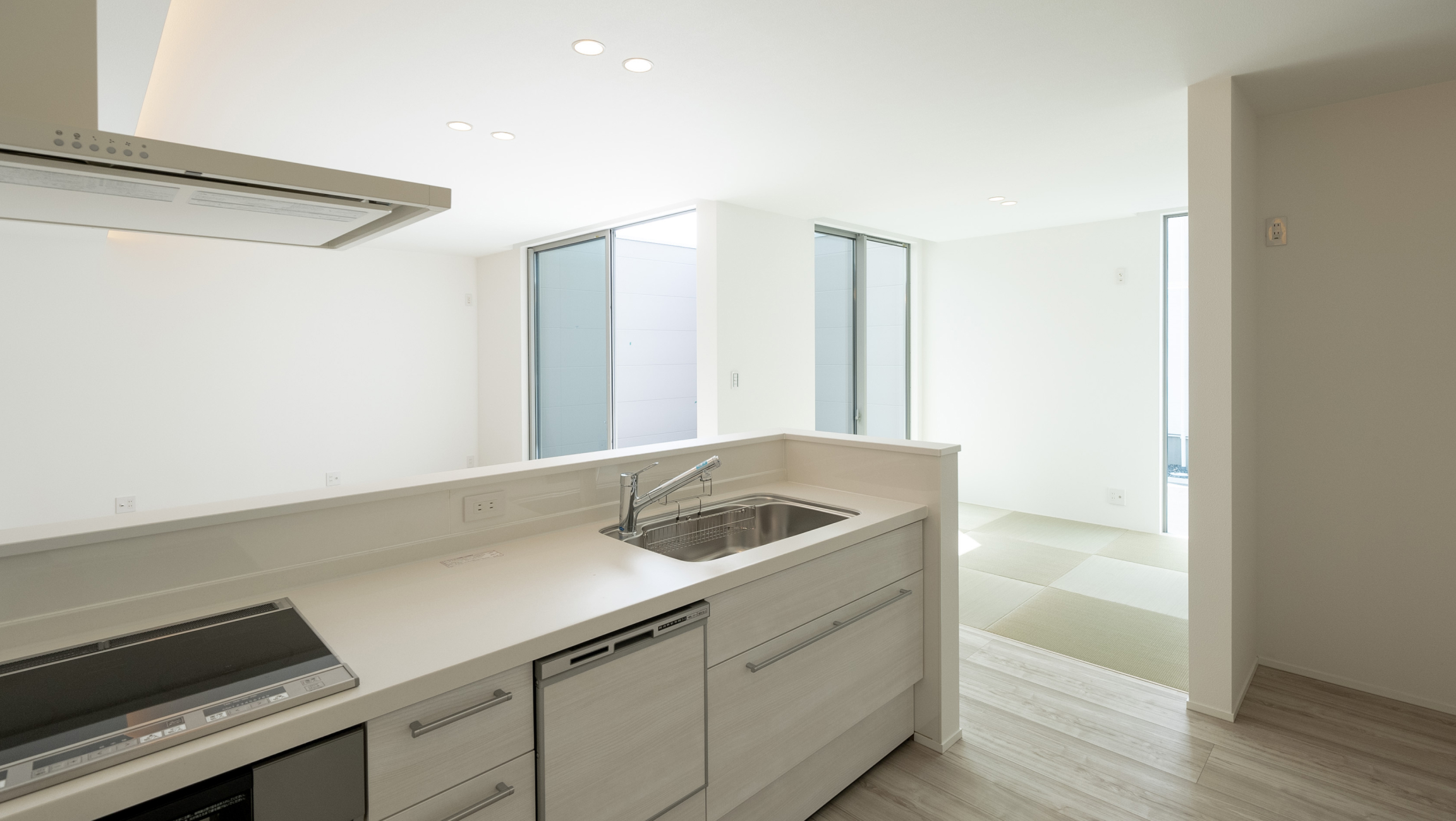 草津市高野の家Ⅵ