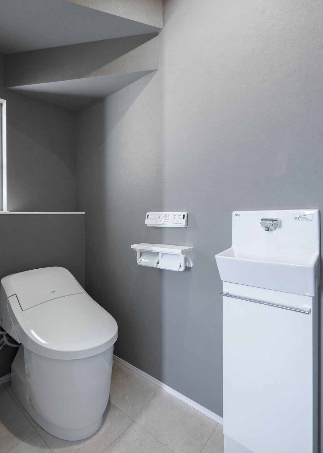 守山市播磨田の家 Ⅱ