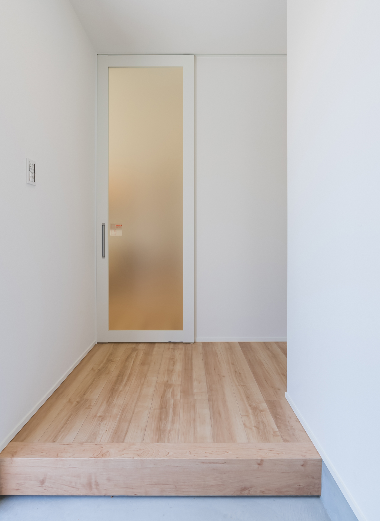 草津市野村4丁目の家Ⅰ