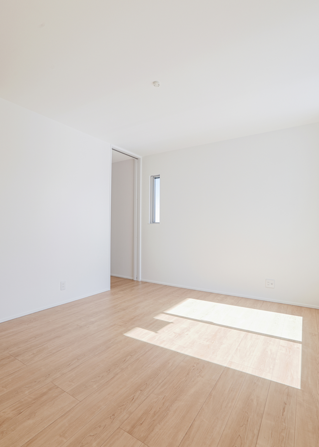 草津市野村5丁目の家