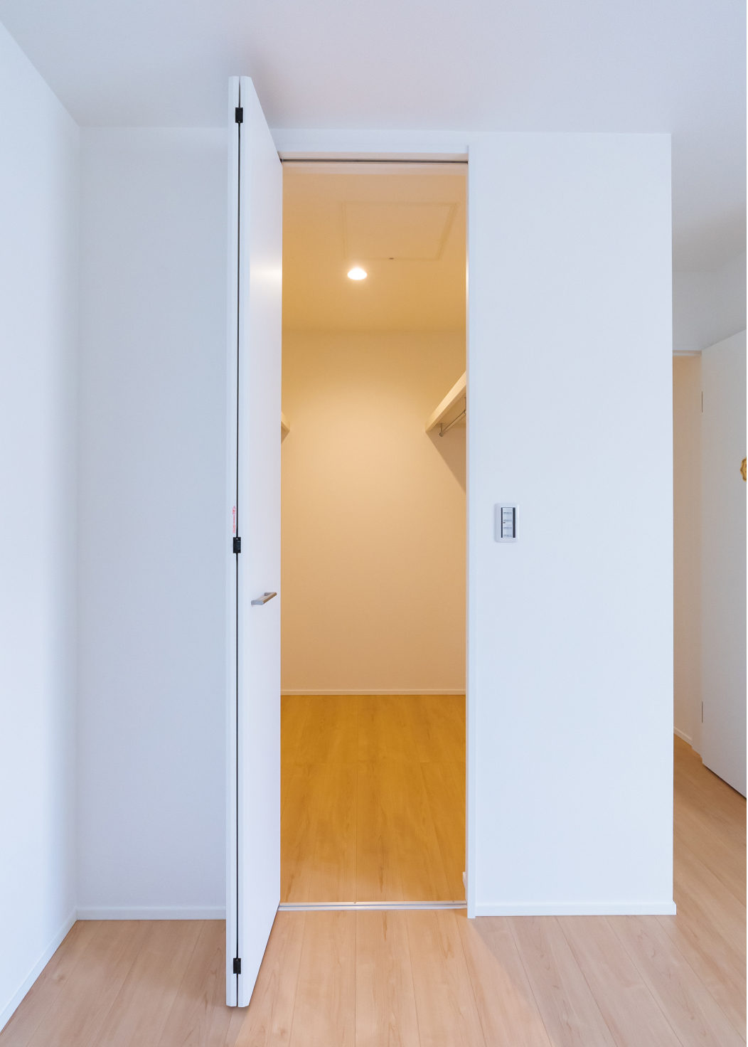 大津市唐崎3丁目の家