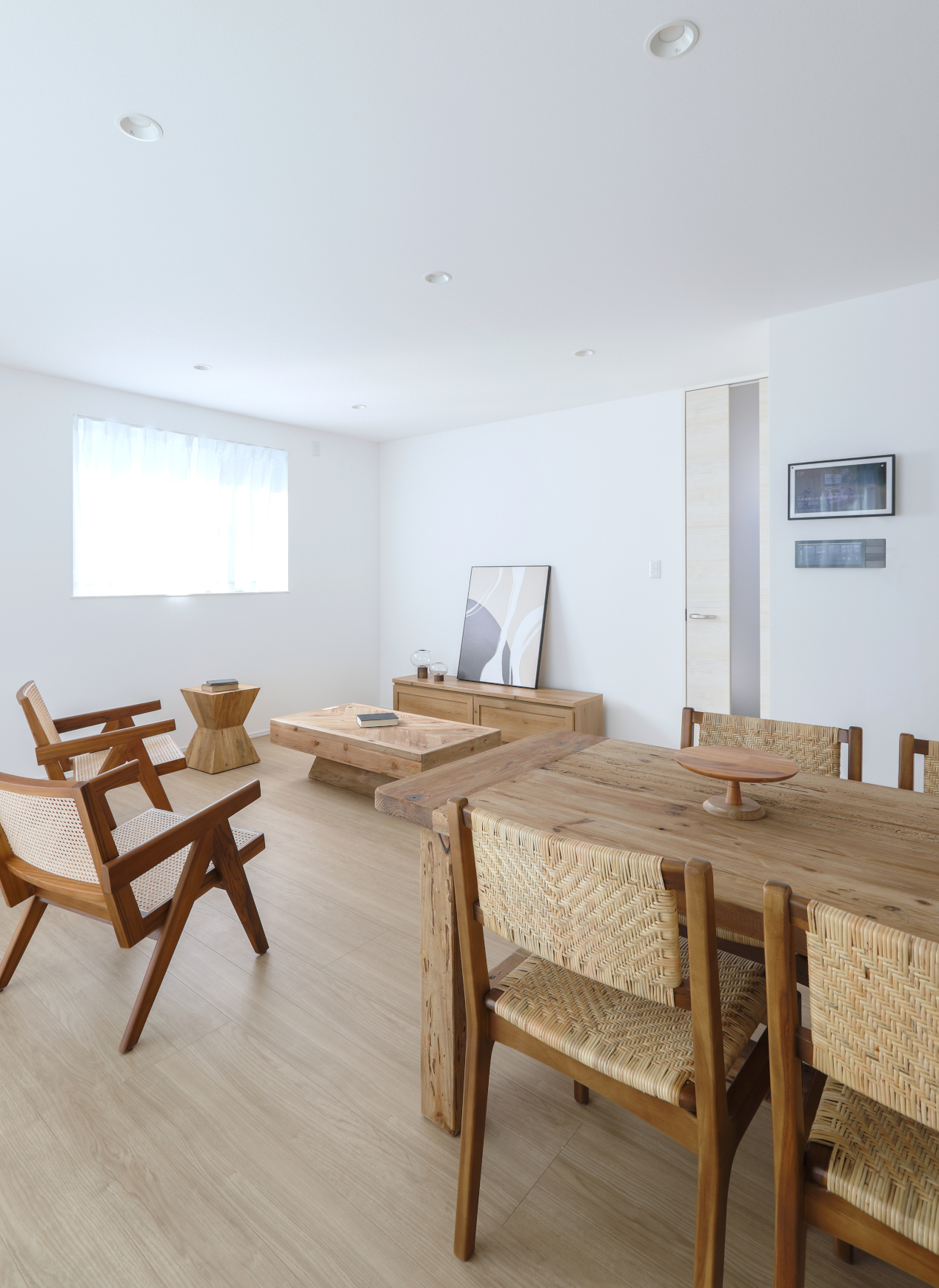 南城市佐敷の家