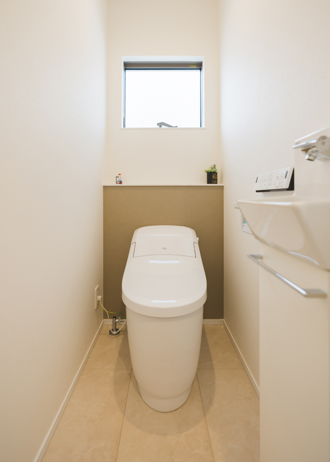 栗東市綣9丁目の家