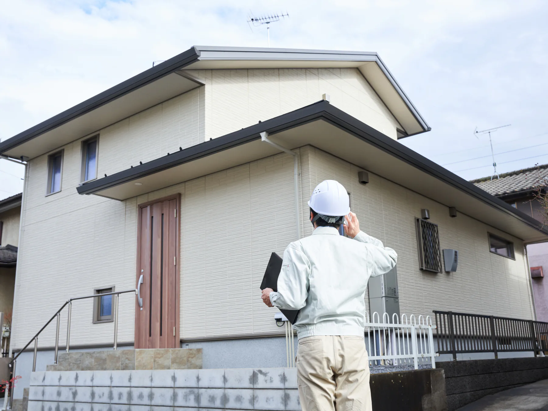 戸建ての維持費は年間30万円?内訳と後悔しないためのシミュレーション