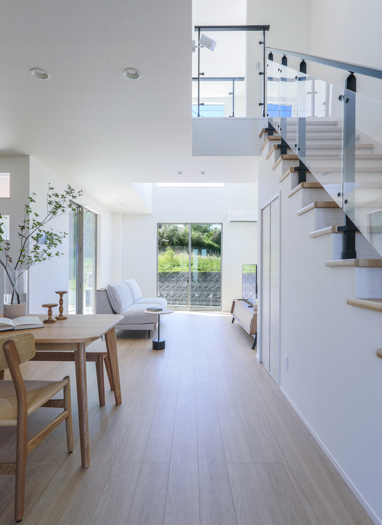 名護市大中の家