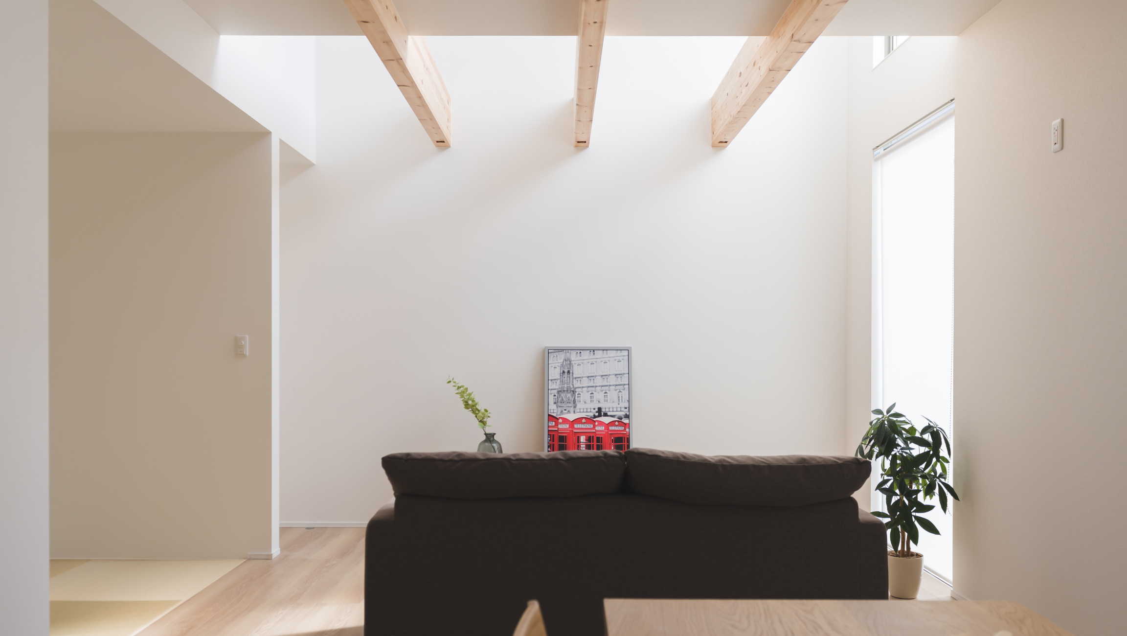 栗東市綣9丁目の家