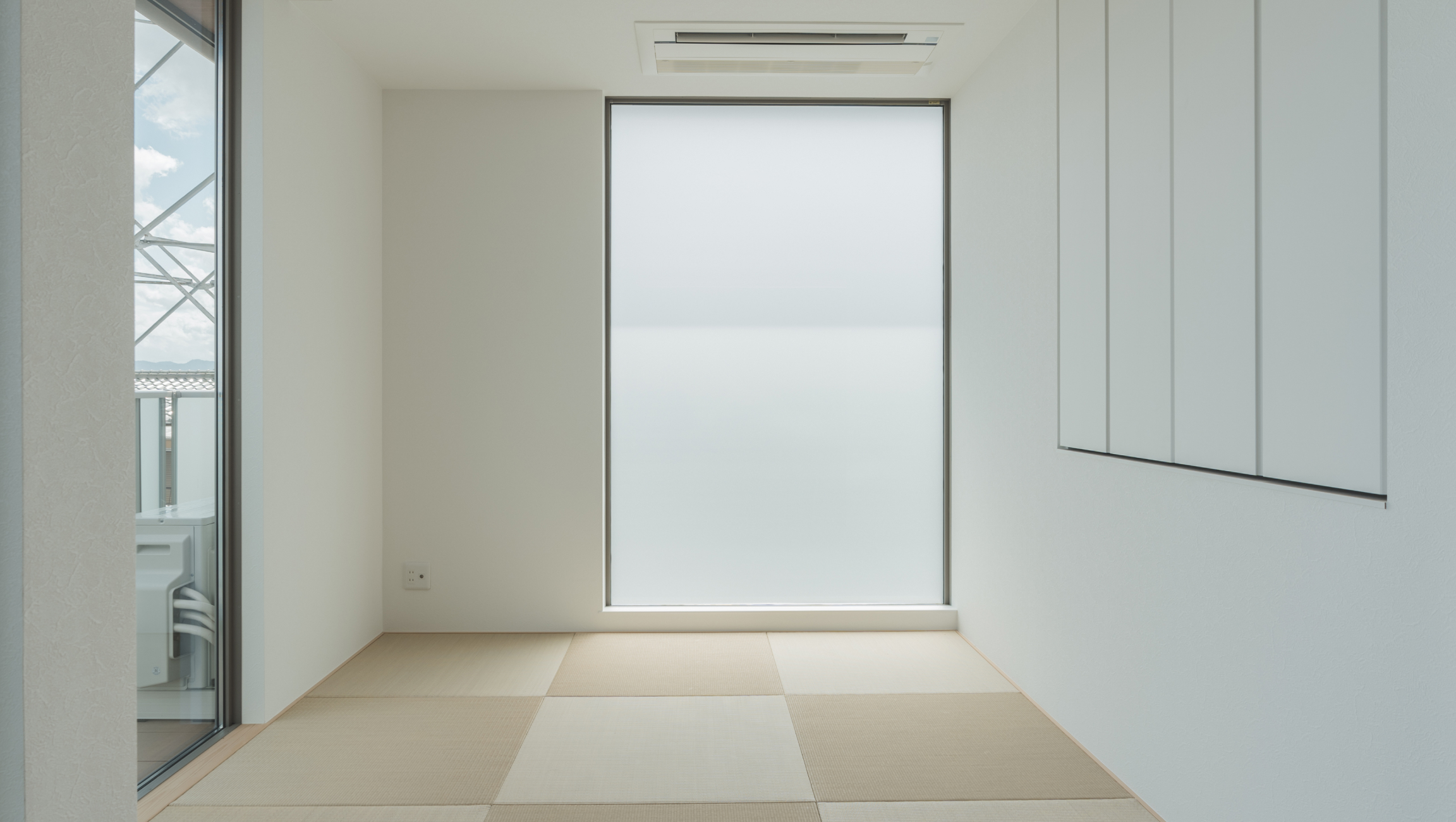 大津市本宮2丁目の家