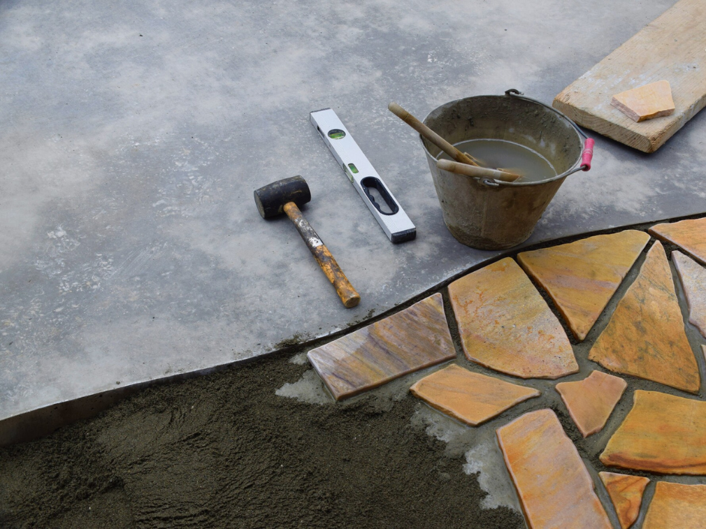 新築の外構工事は何から始める？計画から完成までの全7ステップ