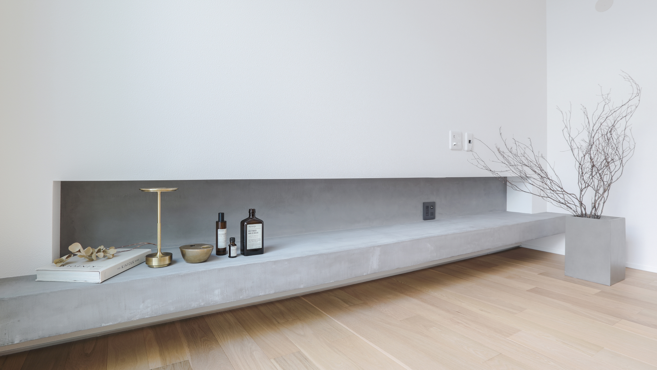 栗東市下鈎の家