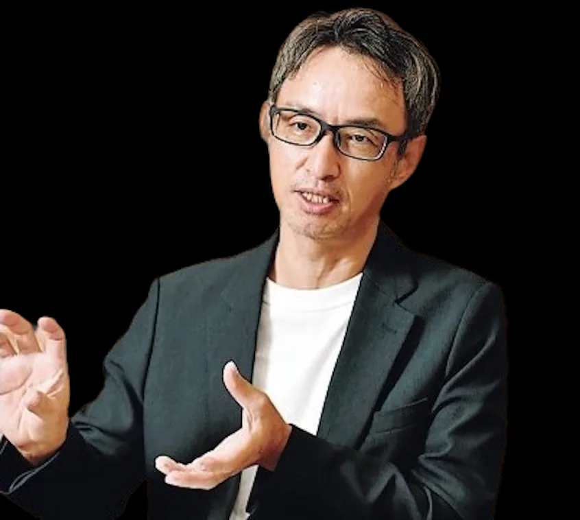 吉満 博