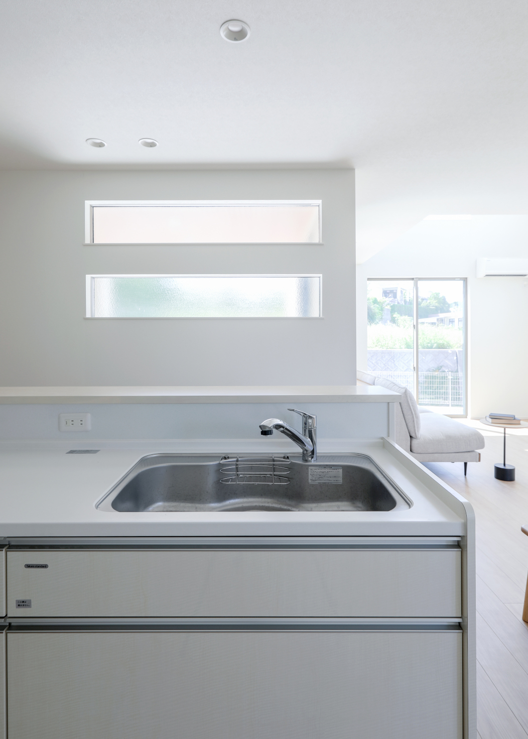 名護市大中の家