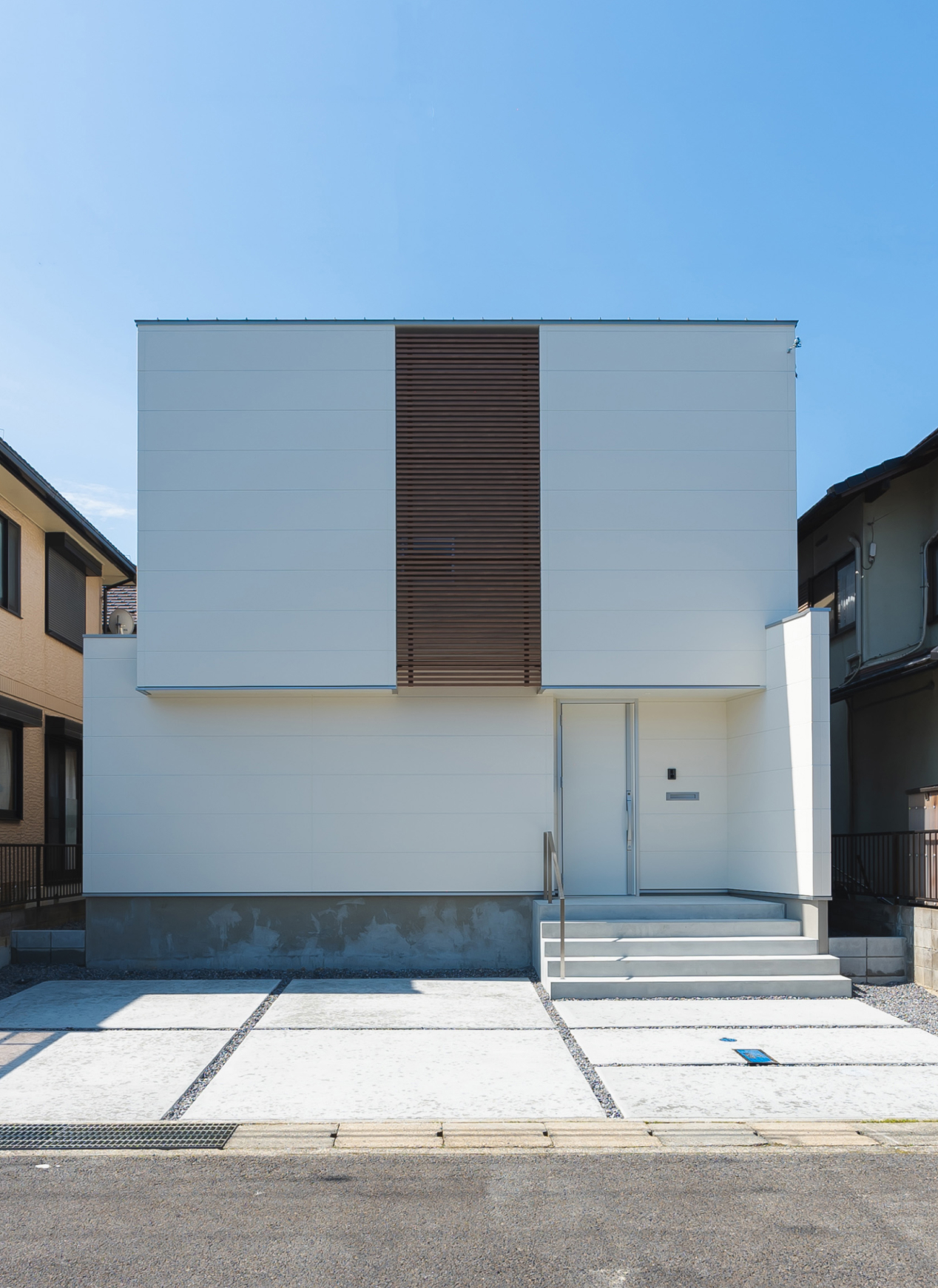 栗東市綣6丁目の家