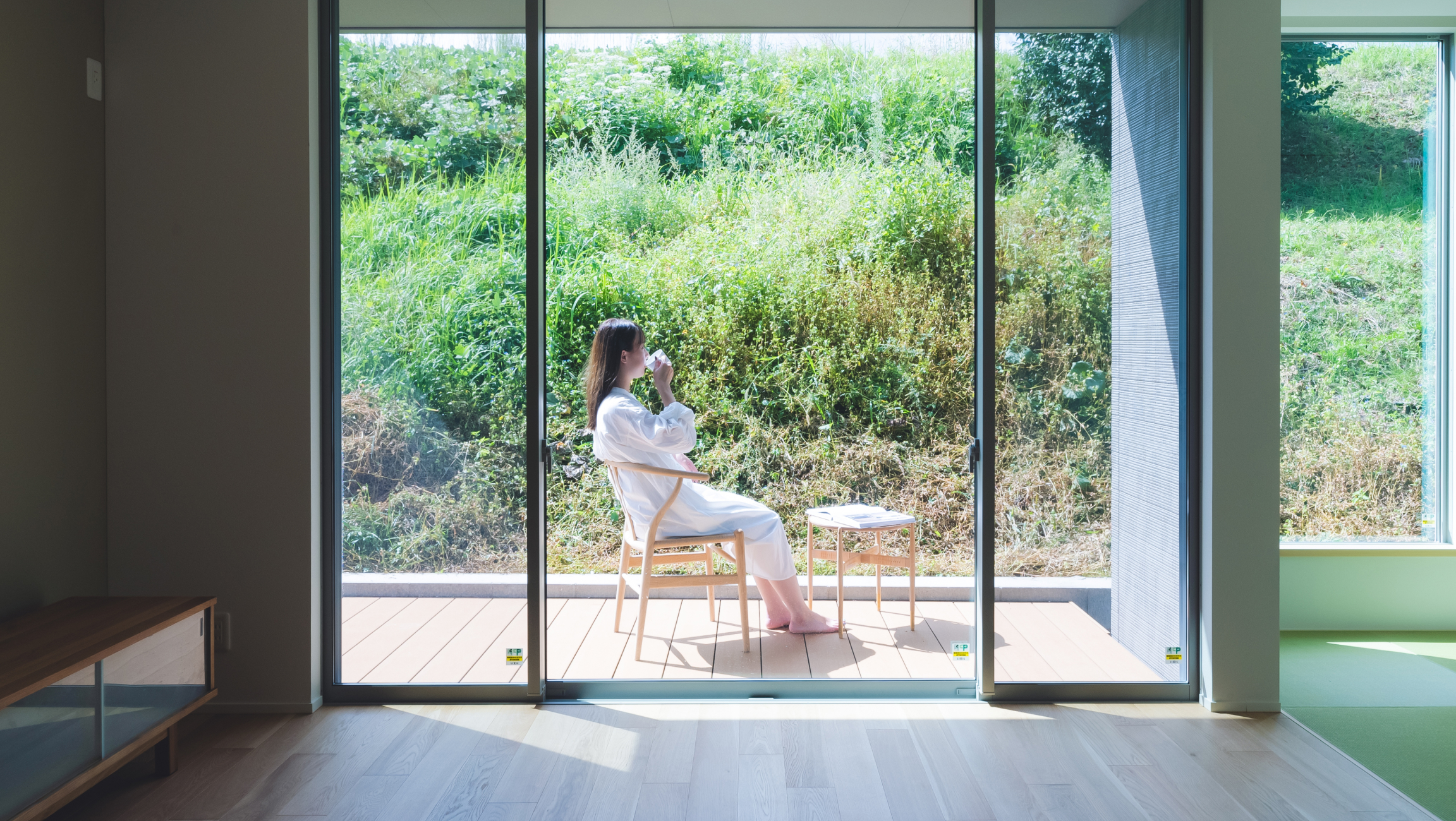 栗東市小柿10丁目の家