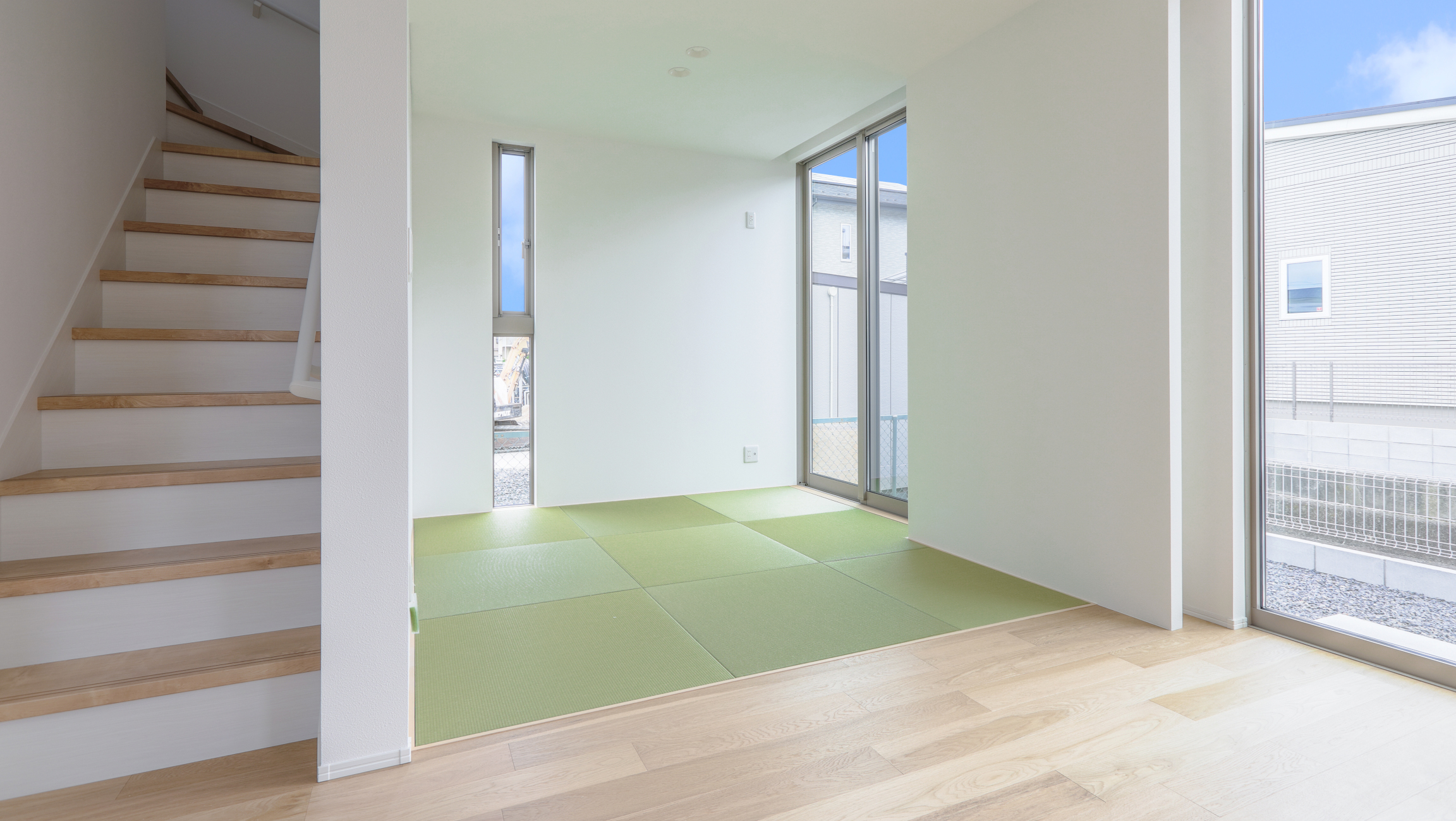 守山市播磨田町の家Ⅴ