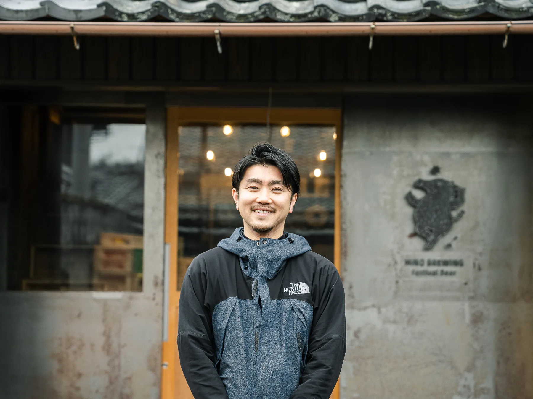 祭り好きが集い、祭りのためのビールをつくる。「おいしい!」は、目的ではなく、スタート 〜 HINO BREWING 田中宏明さん 〜