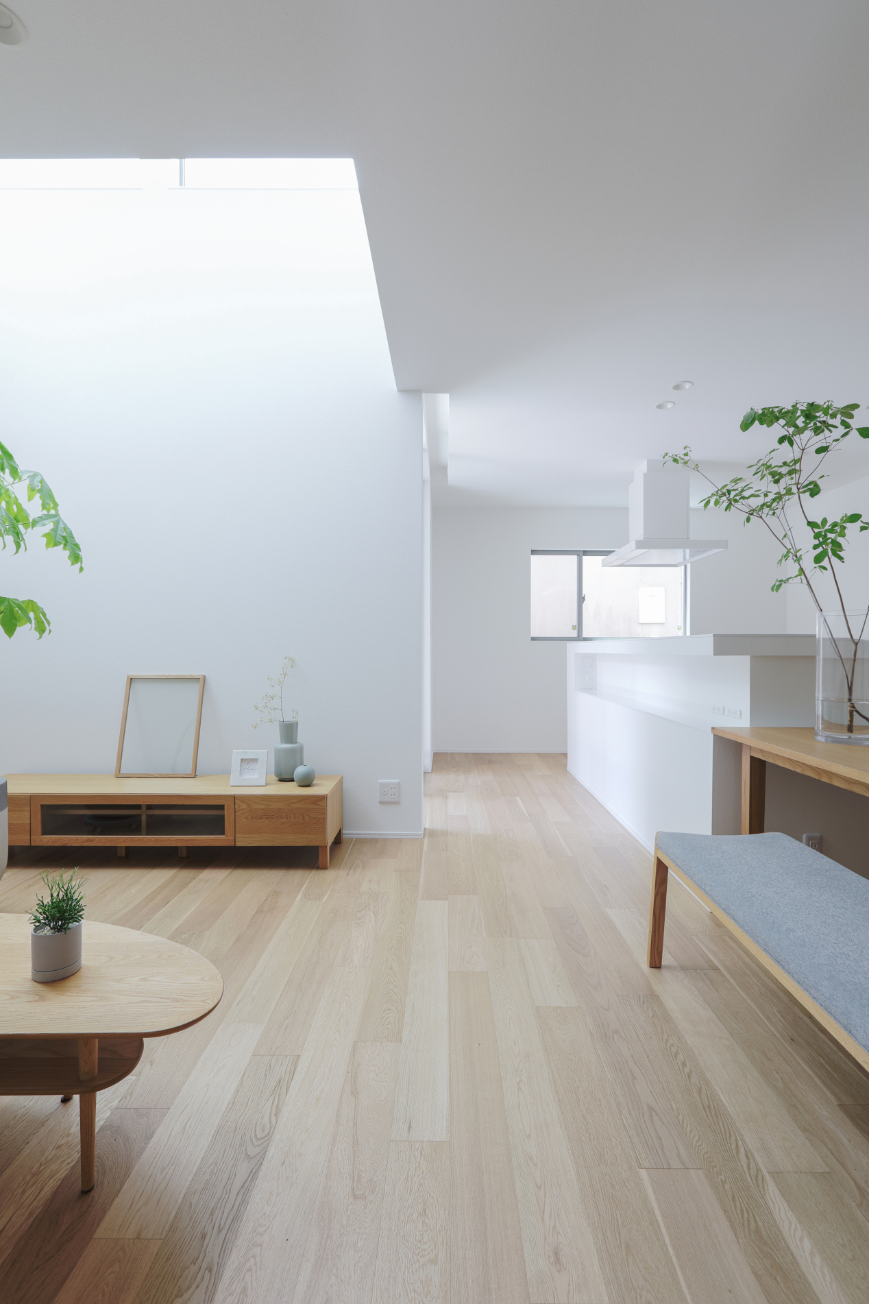 草津市追分3丁目口畑の家