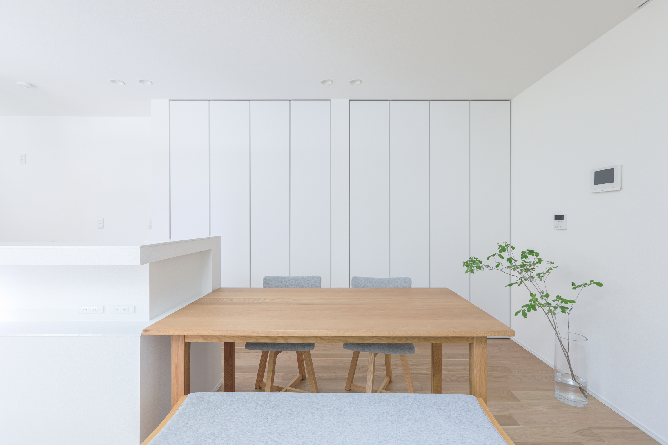 草津市追分3丁目口畑の家