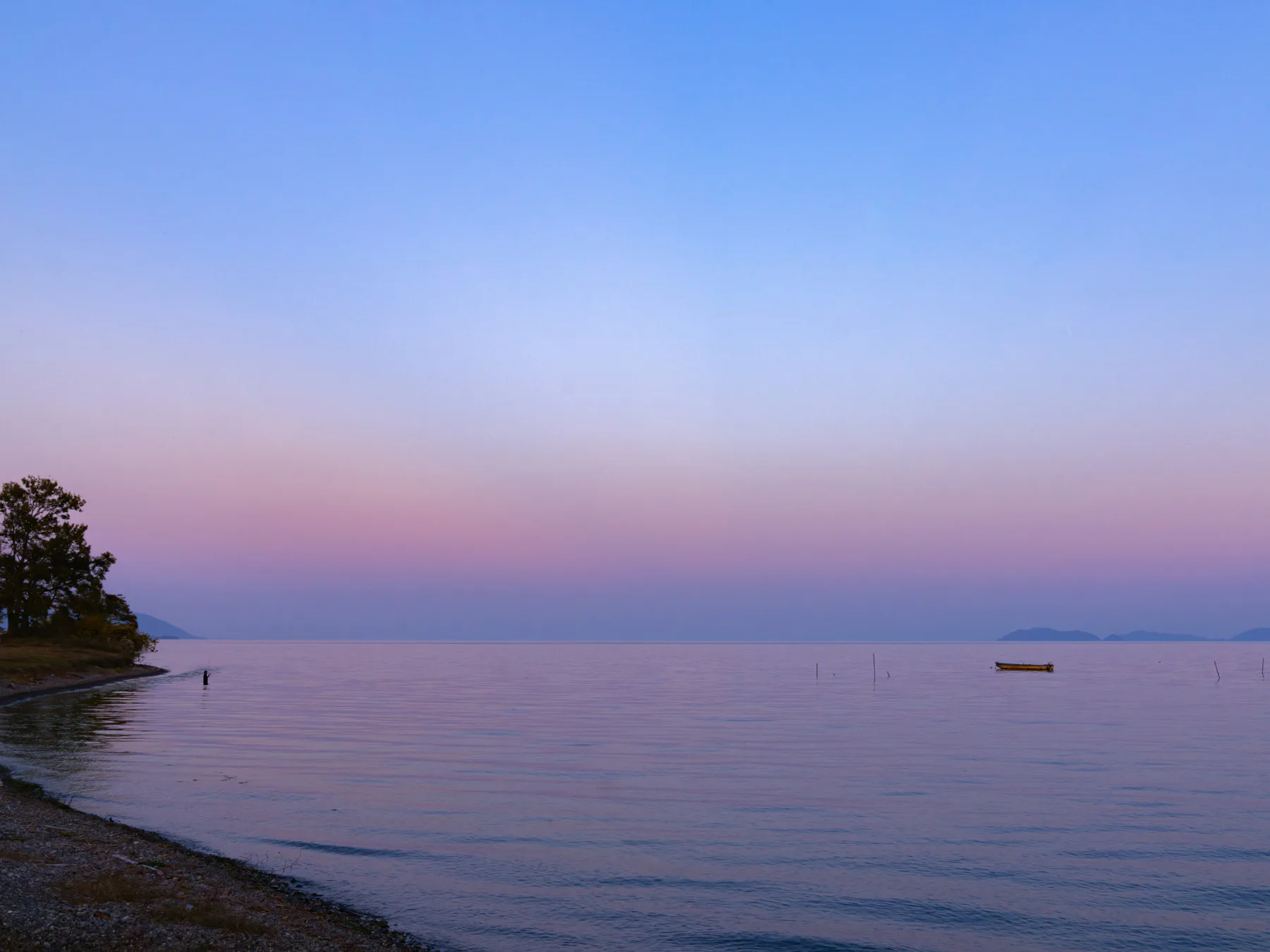 「暮らしの余白」を綴るインタビュー連載、始まります。