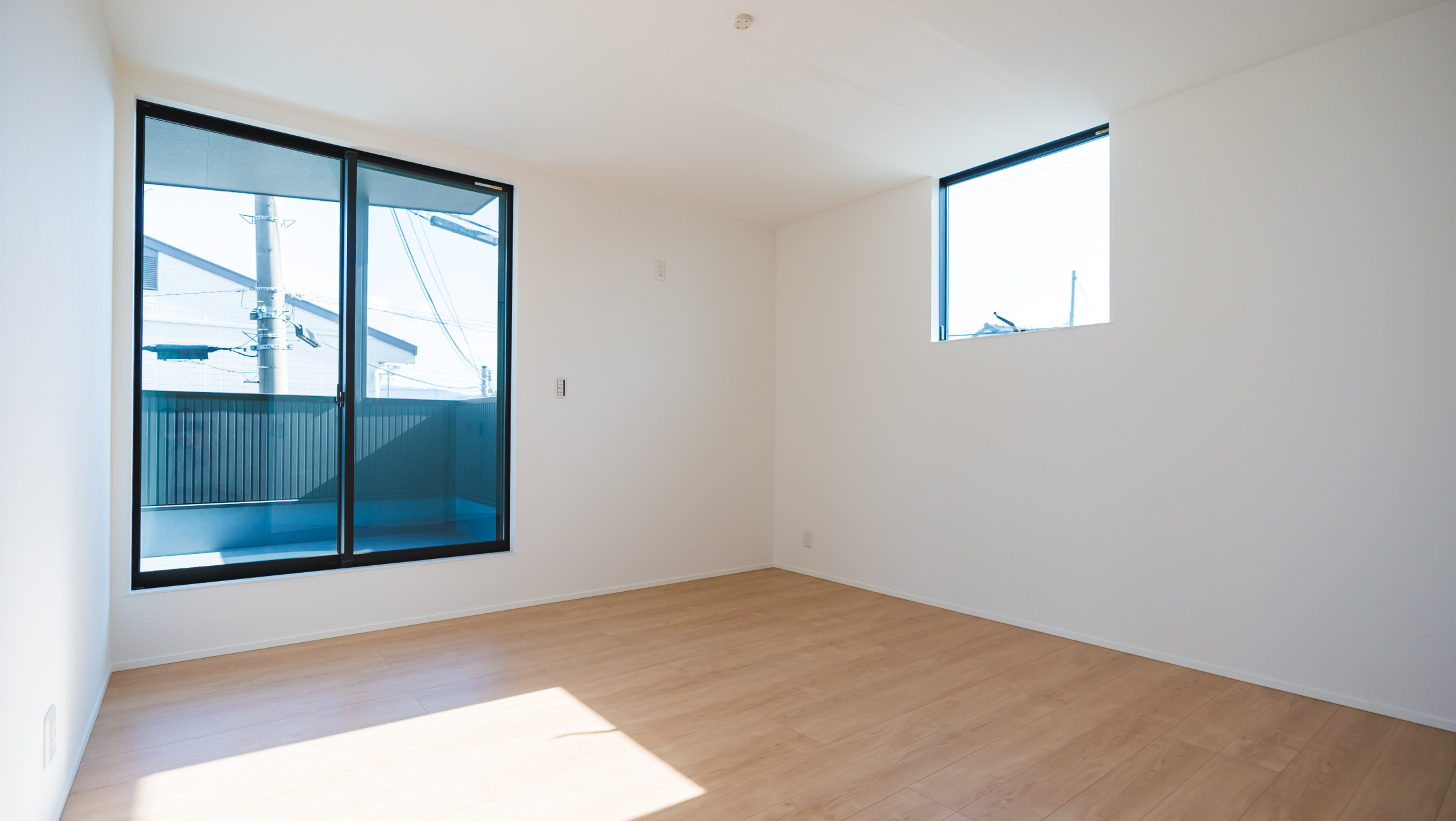 草津市追分3丁目の家Ⅰ