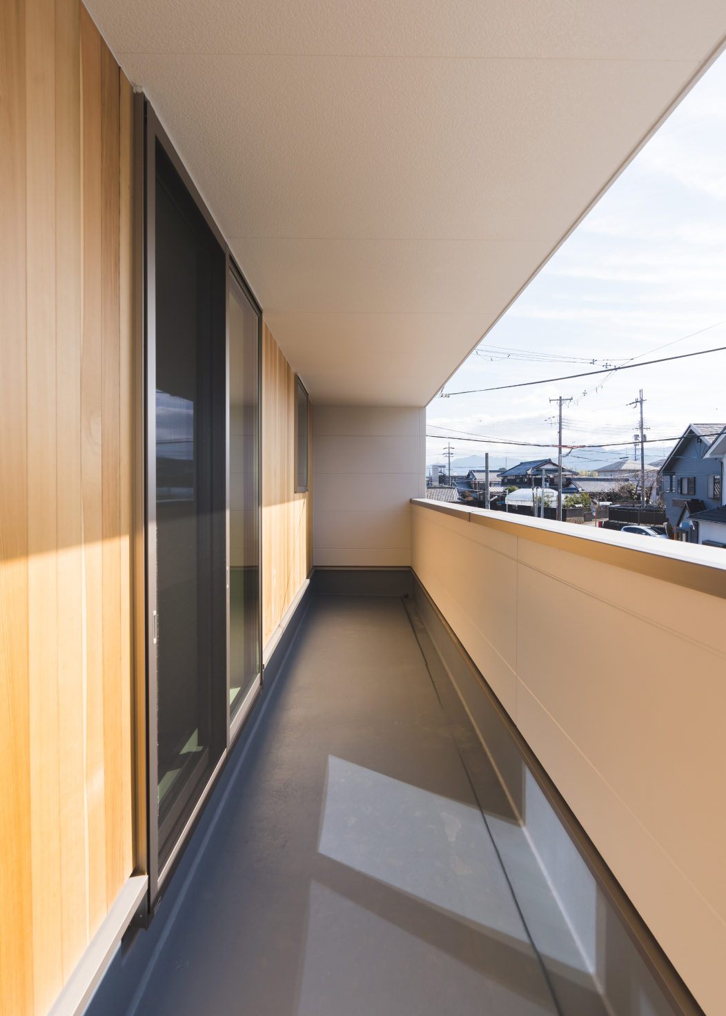 草津市追分3丁目の家Ⅱ