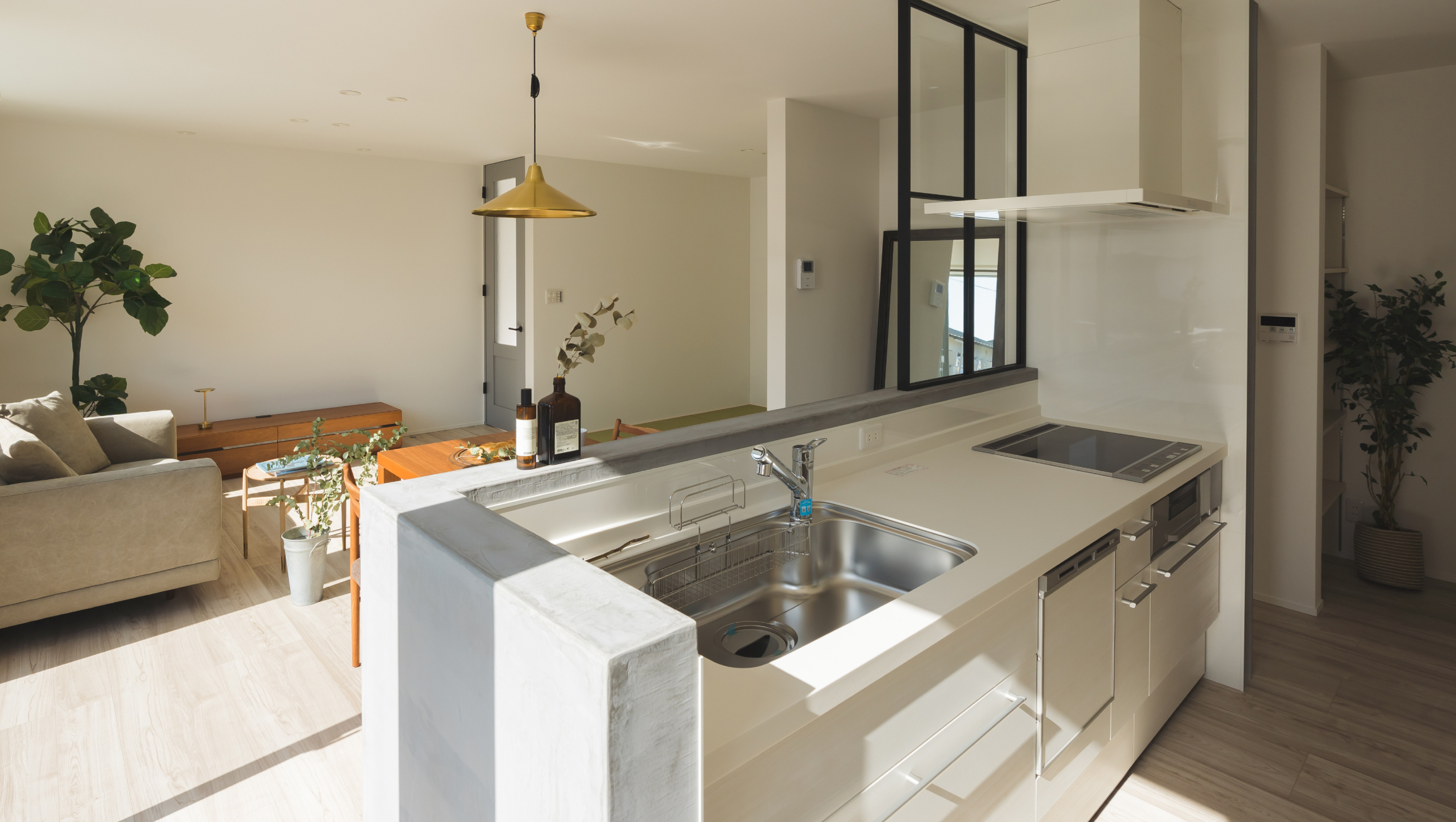 草津市追分3丁目の家Ⅱ