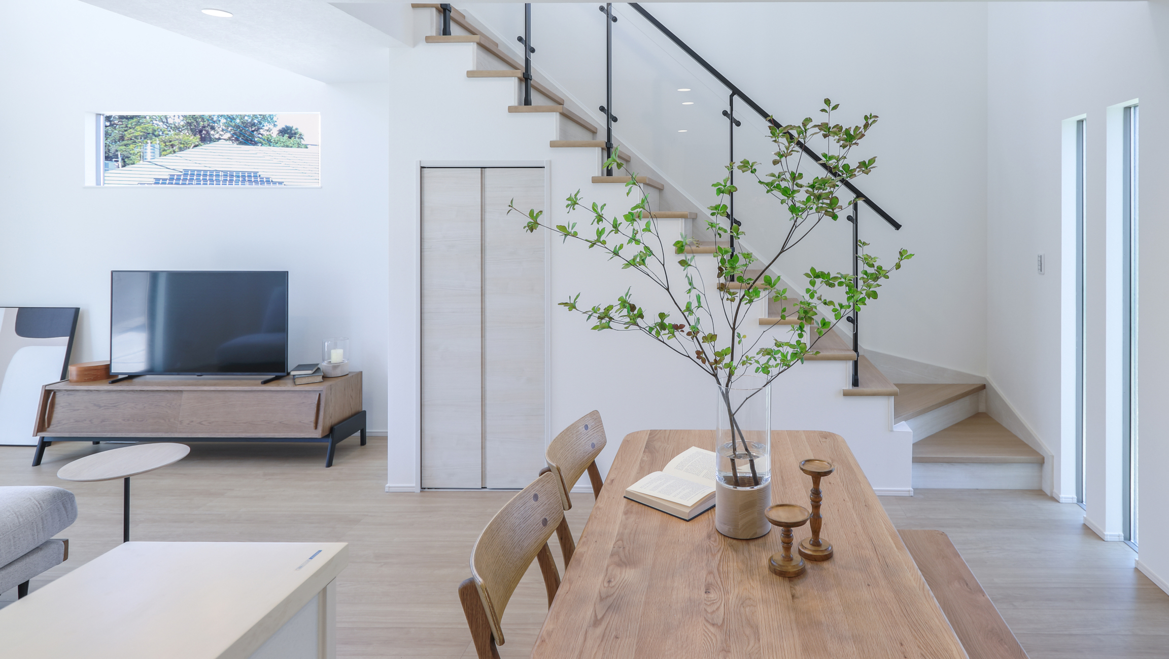 名護市大中の家